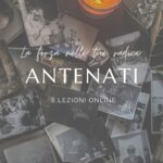 Antenati Sacri – La forza nelle tue radici