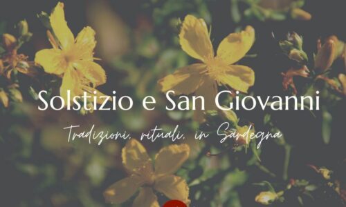 Solstizio e San Giovanni: tradizioni, rituali, significati