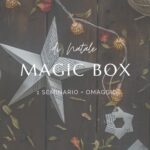 Box Janas Academy – 1 Seminario + Omaggio